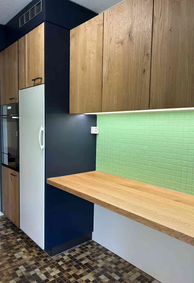 4.5-Zimmer-Wohnung Muri b. Bern