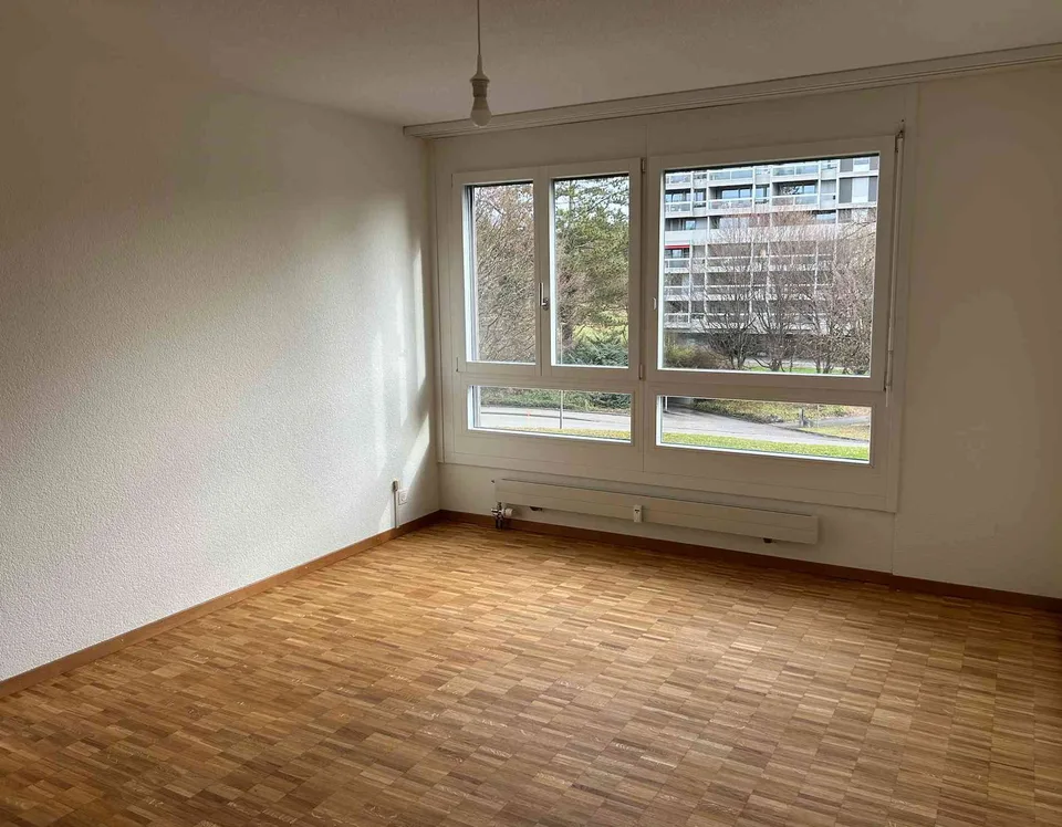 4.5-Zimmer-Wohnung Muri b. Bern