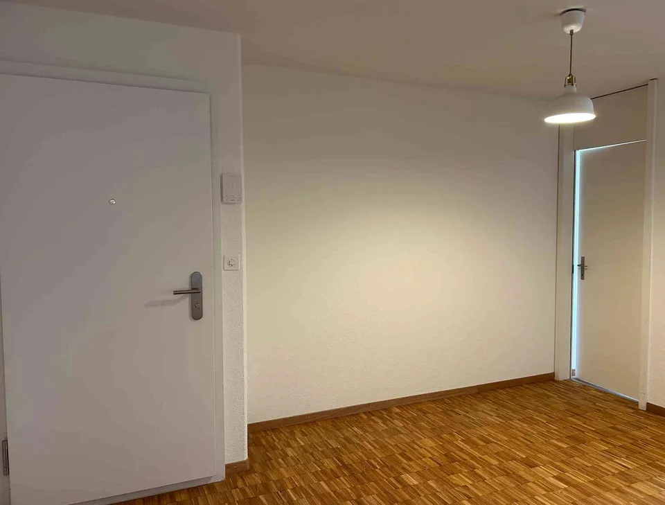 4.5-Zimmer-Wohnung Muri b. Bern