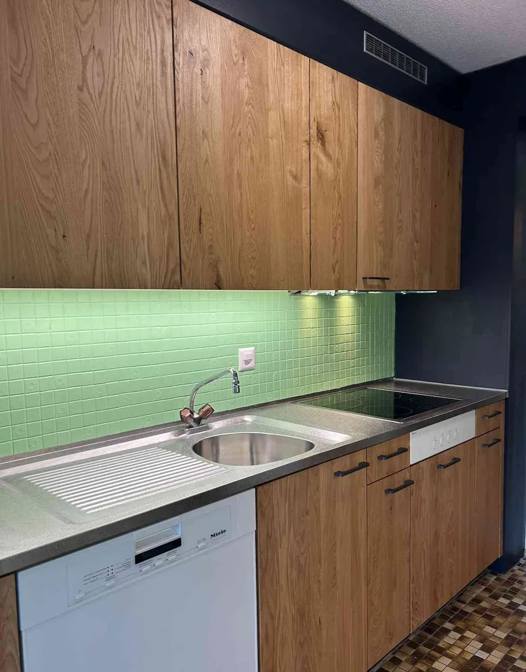 4.5-Zimmer-Wohnung Muri b. Bern