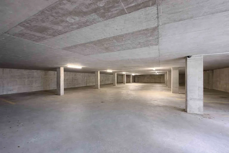 Einstellhallenplatz