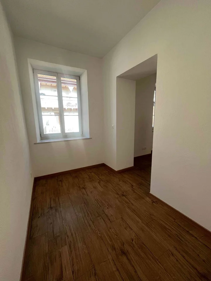 Appartement 3 1/2 pces, accès pour personne à mobilité réduite