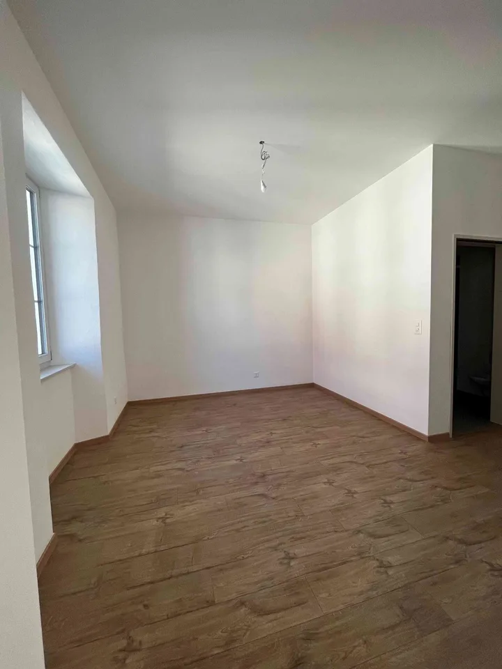 Appartement 3 1/2 pces, accès pour personne à mobilité réduite