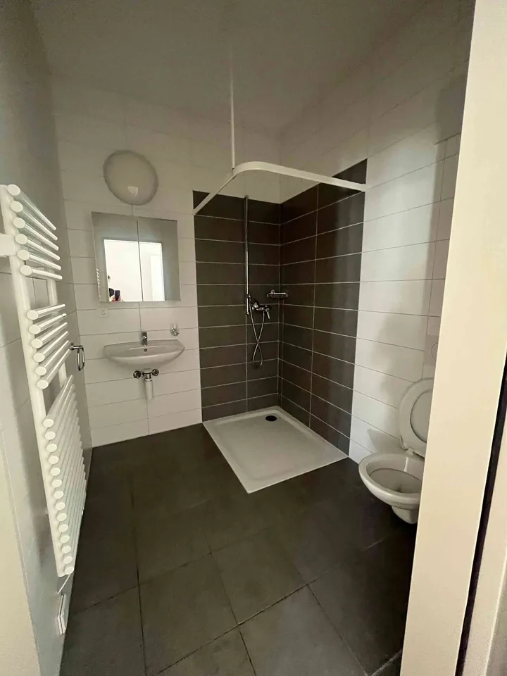 Appartement 3 1/2 pces, accès pour personne à mobilité réduite