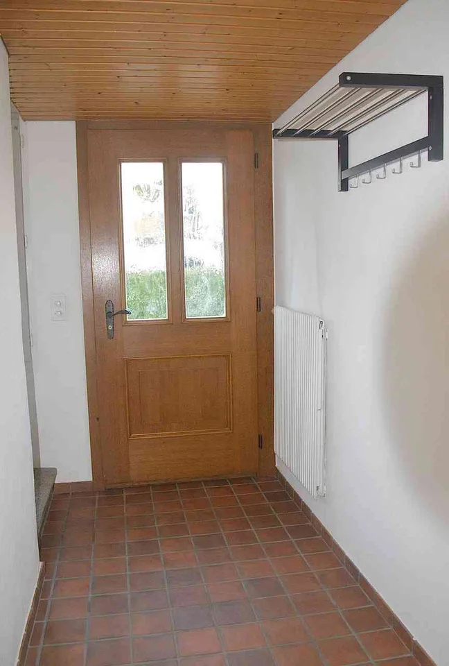 Grosszügige 4.5 Zimmer Wohnung in Oensingen