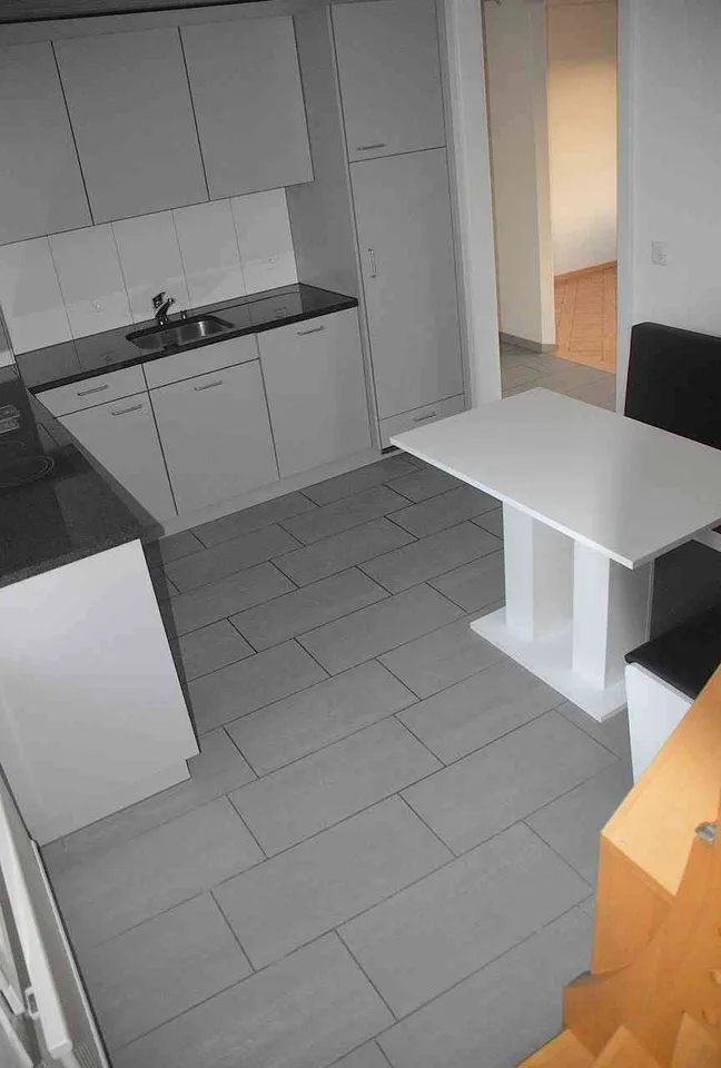Grosszügige 4.5 Zimmer Wohnung in Oensingen