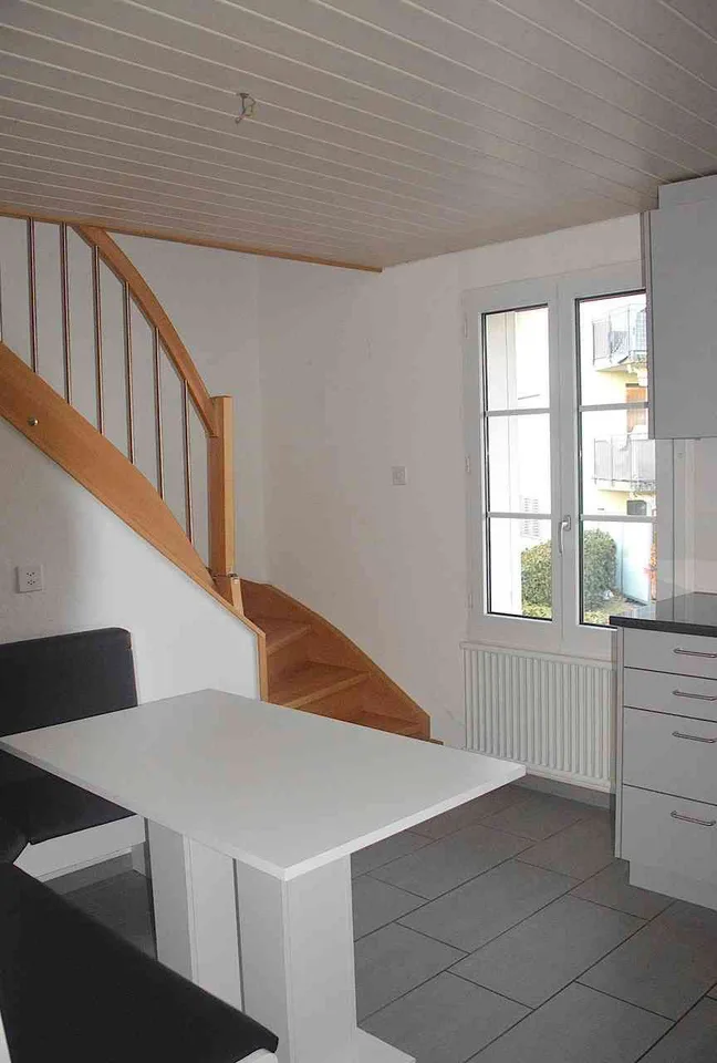 Grosszügige 4.5 Zimmer Wohnung in Oensingen