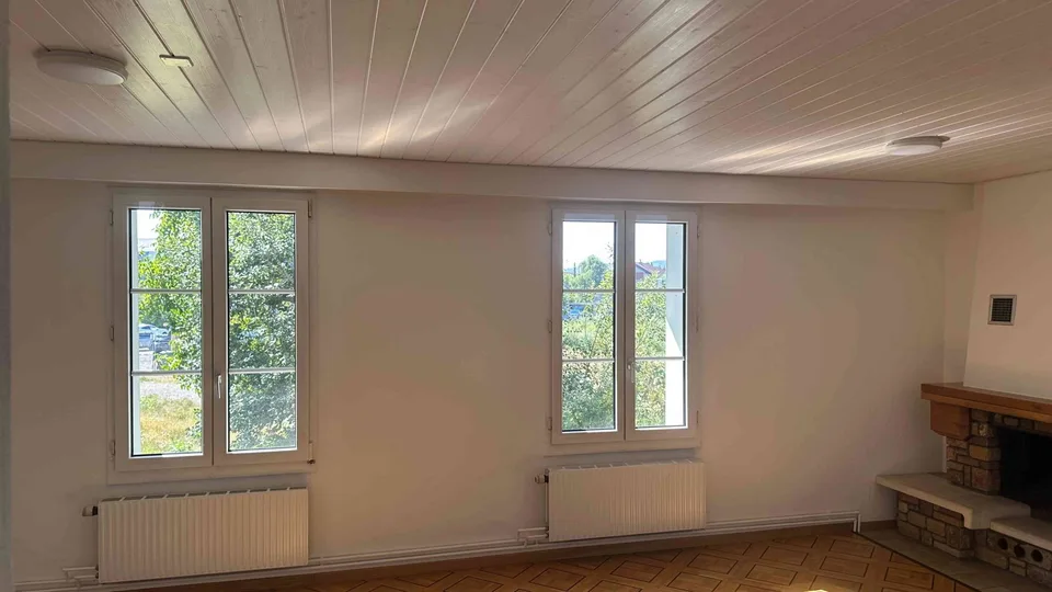 Grosszügige 4.5 Zimmer Wohnung in Oensingen
