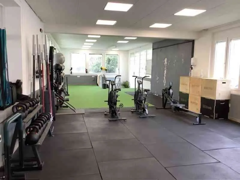 Magnifique espace disponible, pouvant être utilisé comme magazin! – photo 8 sur 8