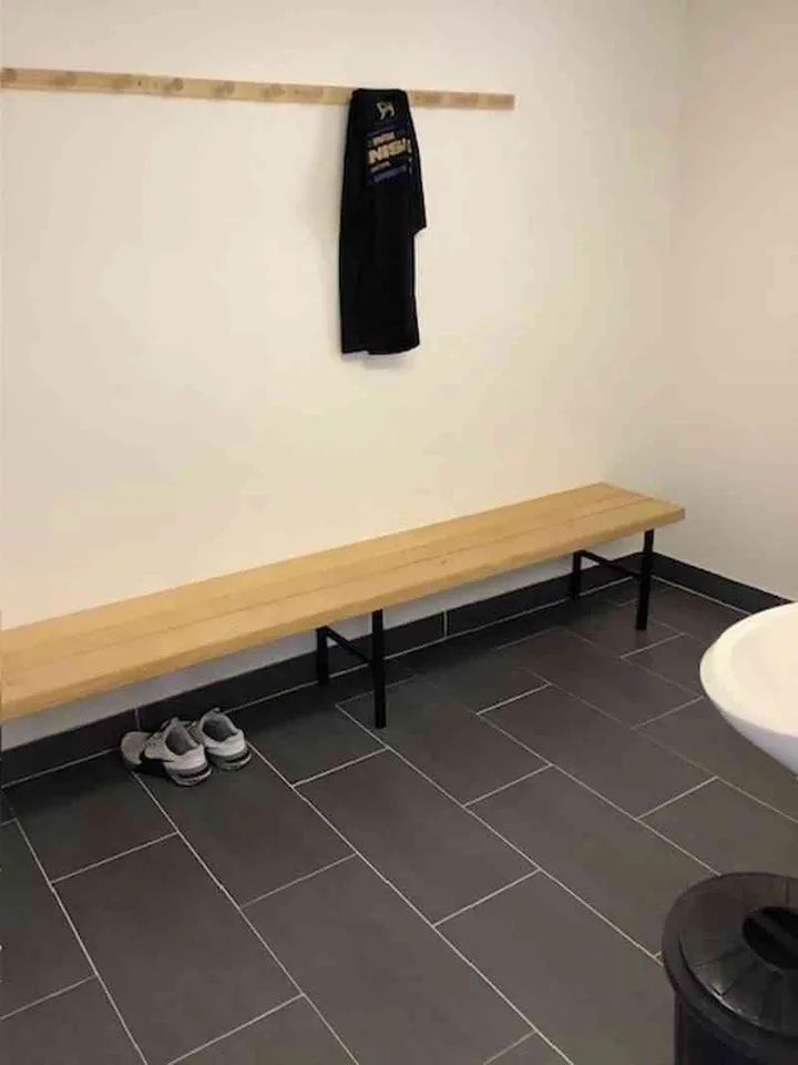 Magnifique espace disponible, pouvant être utilisé comme magazin!