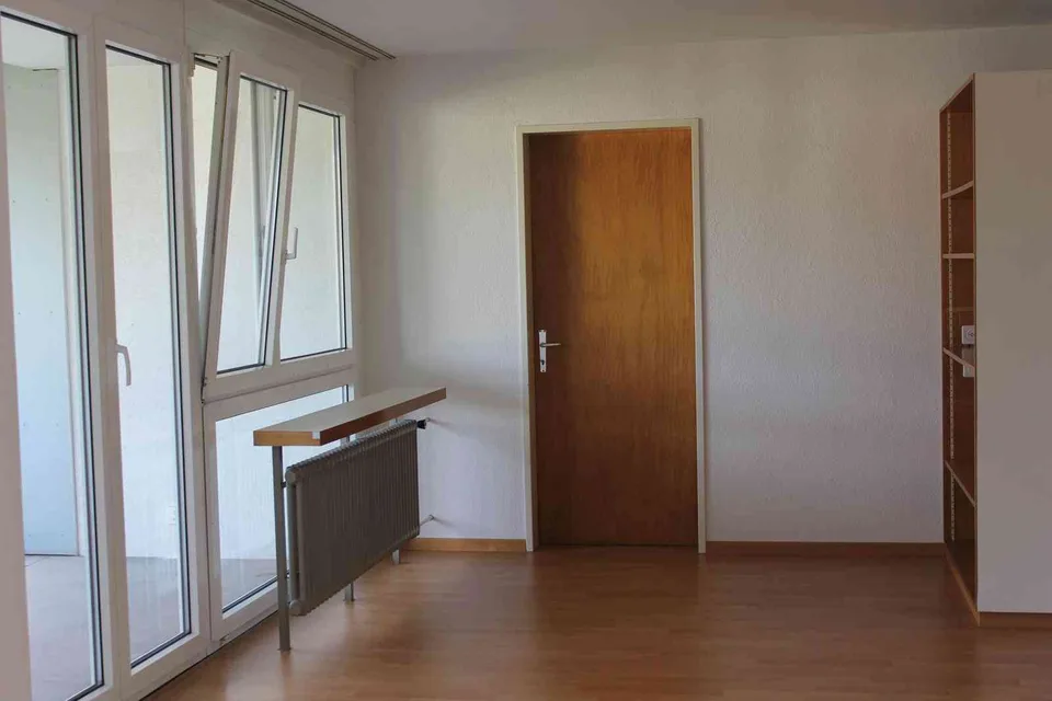 Nachmieter gesucht 3'5 Zimmer Wohnung