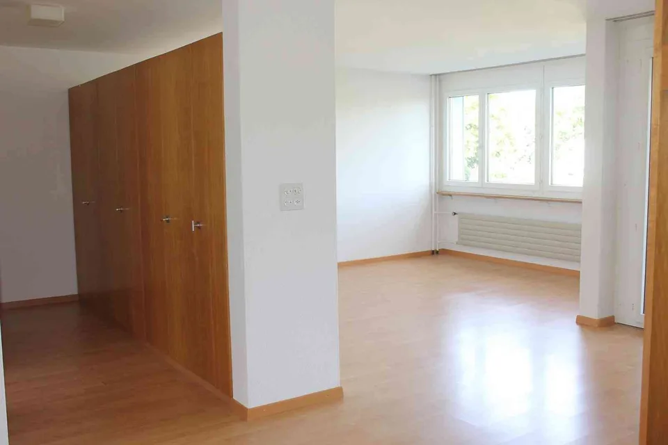 Nachmieter gesucht 3'5 Zimmer Wohnung