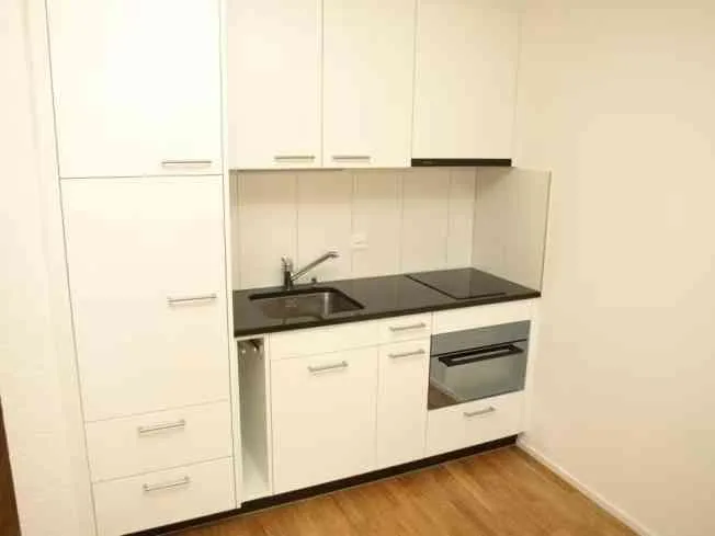 Appartement 1.5 Pièces