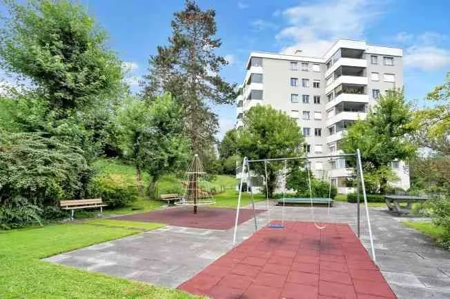 Appartement 1.5 Pièces