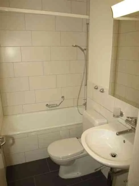 Appartement 1.5 Pièces