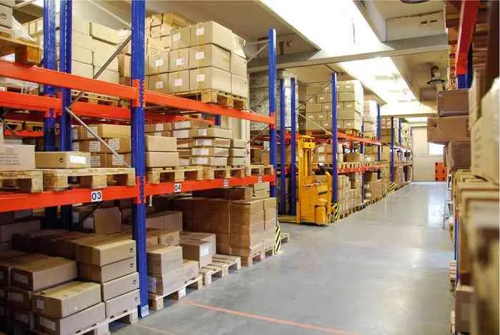 Gewerbe- / Lager oder Produktionsraum