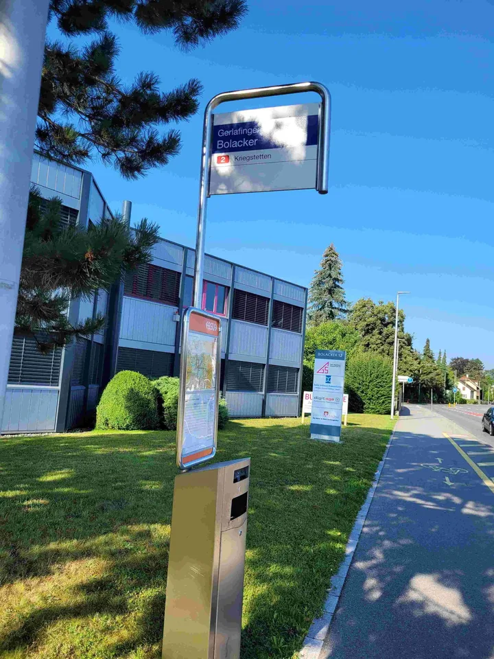 Attraktive Büro- oder Praxisräume an perfekter Lage