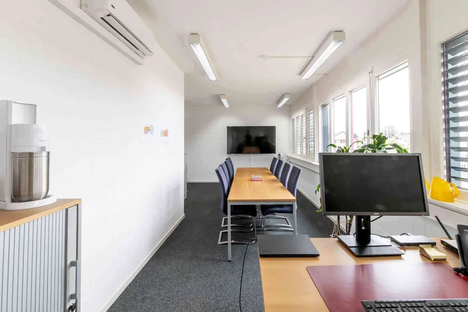 Attraktive Büro- oder Praxisräume an perfekter Lage
