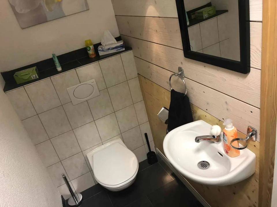 Gewerbe- Ladenlokal mit Schaufenster