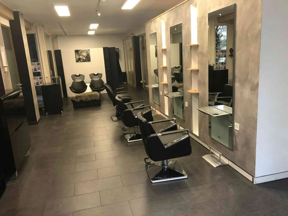 Gewerbe- Ladenlokal mit Schaufenster