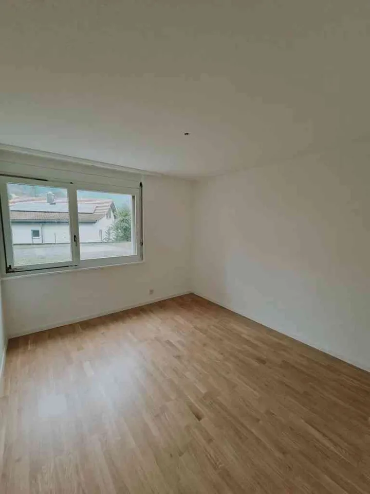 Appartement 2 Pièces, 50 m², Rez-de-chaussée