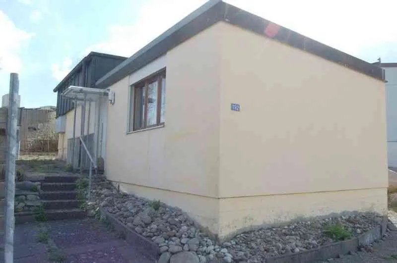 Studio und Atelier in Gewerbezone