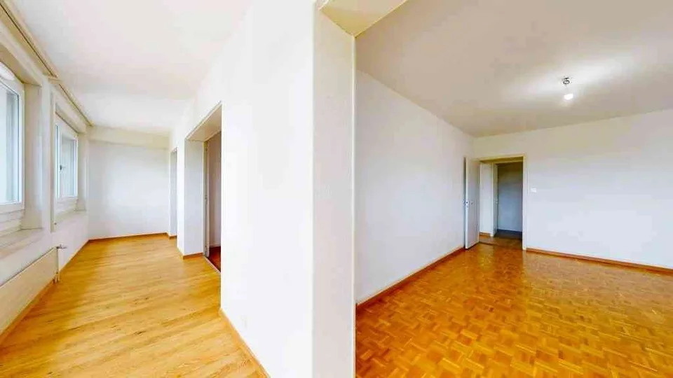 Appartement 3 pièces 2ème étage