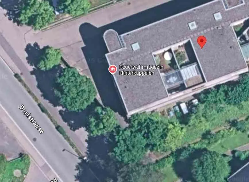 Parkplatz zu Vermieten