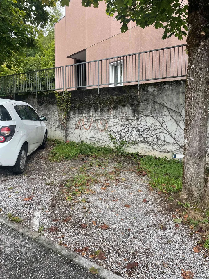 Parkplatz zu Vermieten