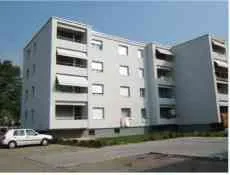 Vermieten Garage