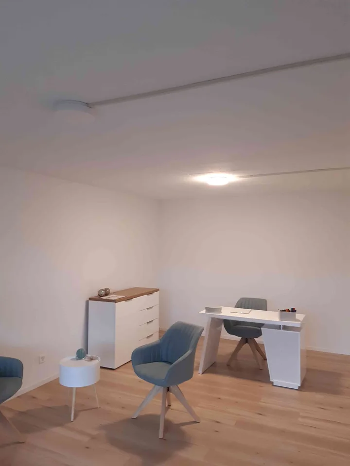 Gewerberaum / Büro / Atelier in Ruswil mieten