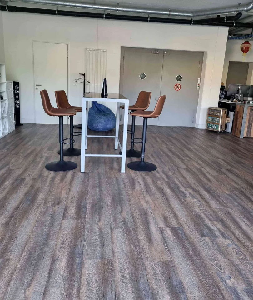 Atelier + Lager zur Mitbenutzung oder Alleinbenutzung