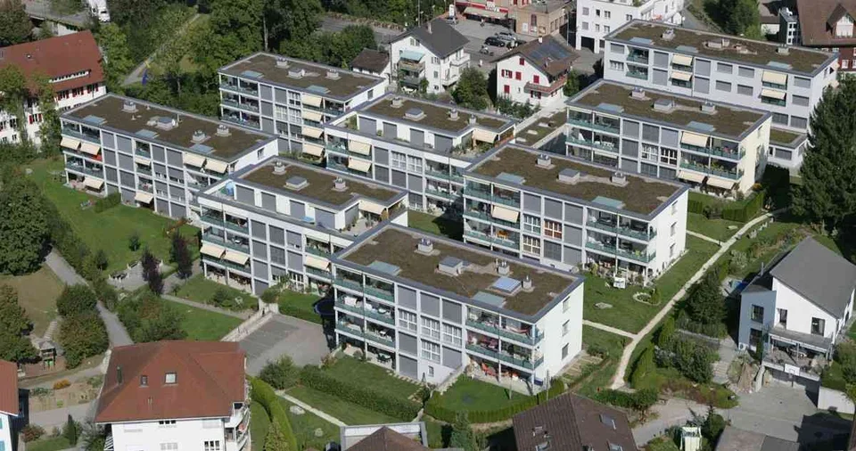 Tiefgaragenparkplatz zu vermieten