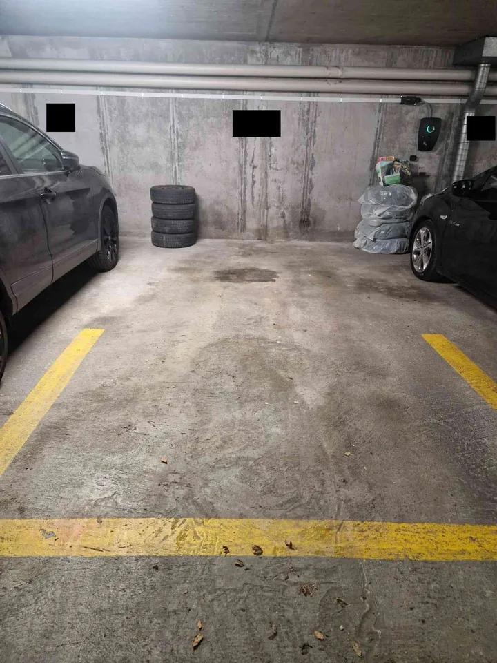 Tiefgaragenplatz in Bremgarten bei Bern (Stuckishaus) zu vermieten