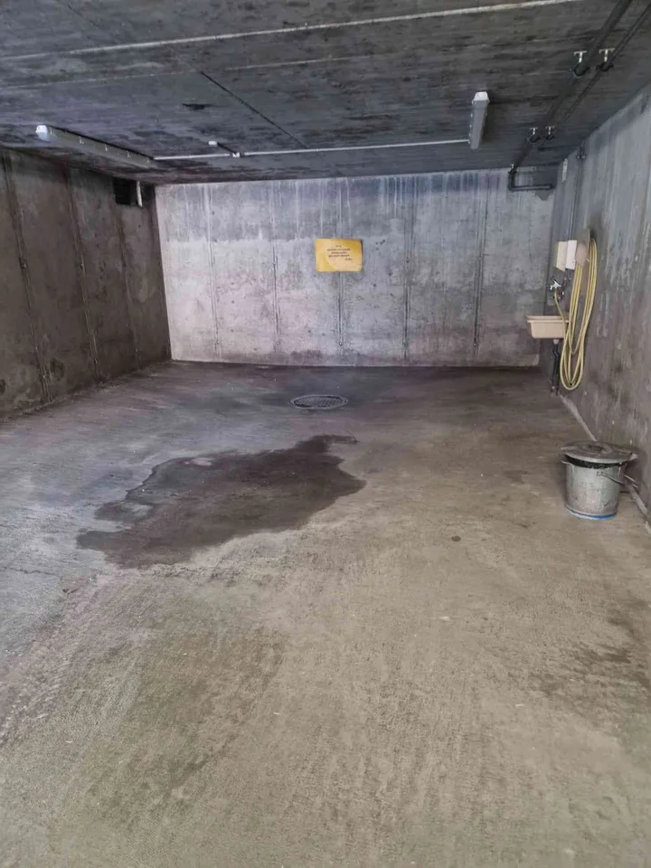 Tiefgaragenplatz in Bremgarten bei Bern (Stuckishaus) zu vermieten
