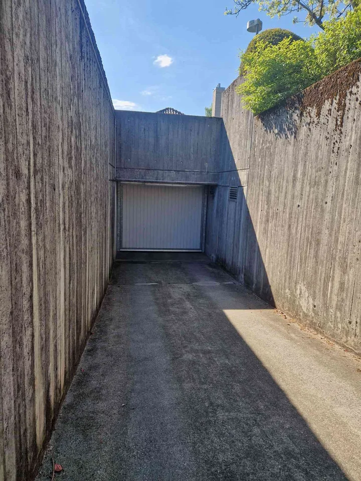 Tiefgaragenplatz in Bremgarten bei Bern (Stuckishaus) zu vermieten