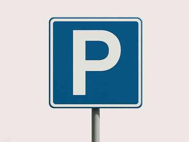 Parkplatz an zentraler Lage gesucht?