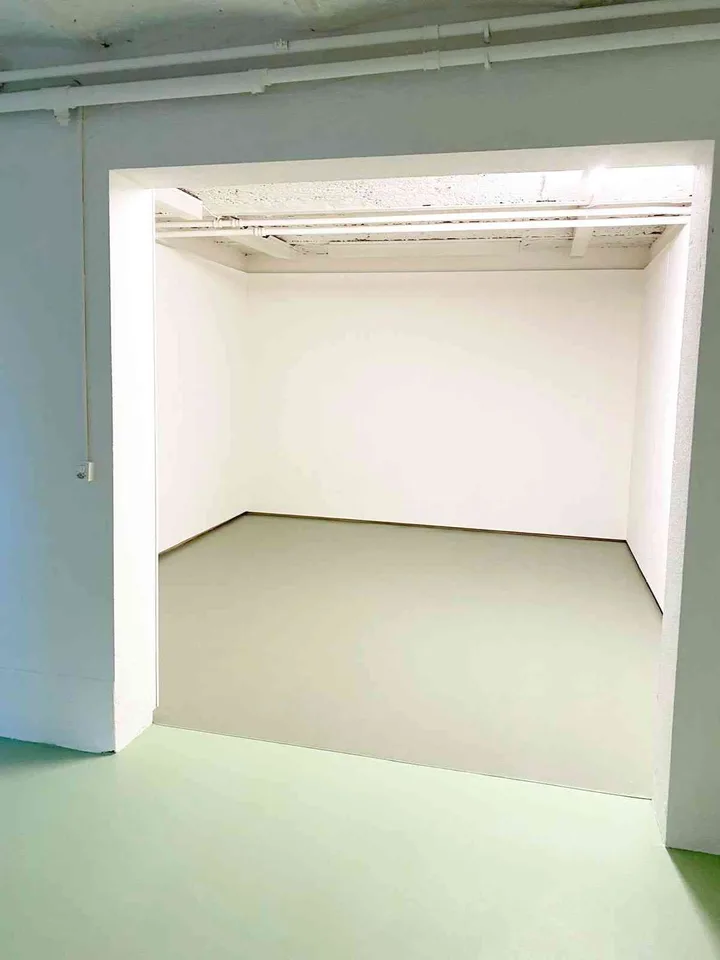 Grosses Atelier im Souterrain in Bahnhofsnähe (Burgdorf)