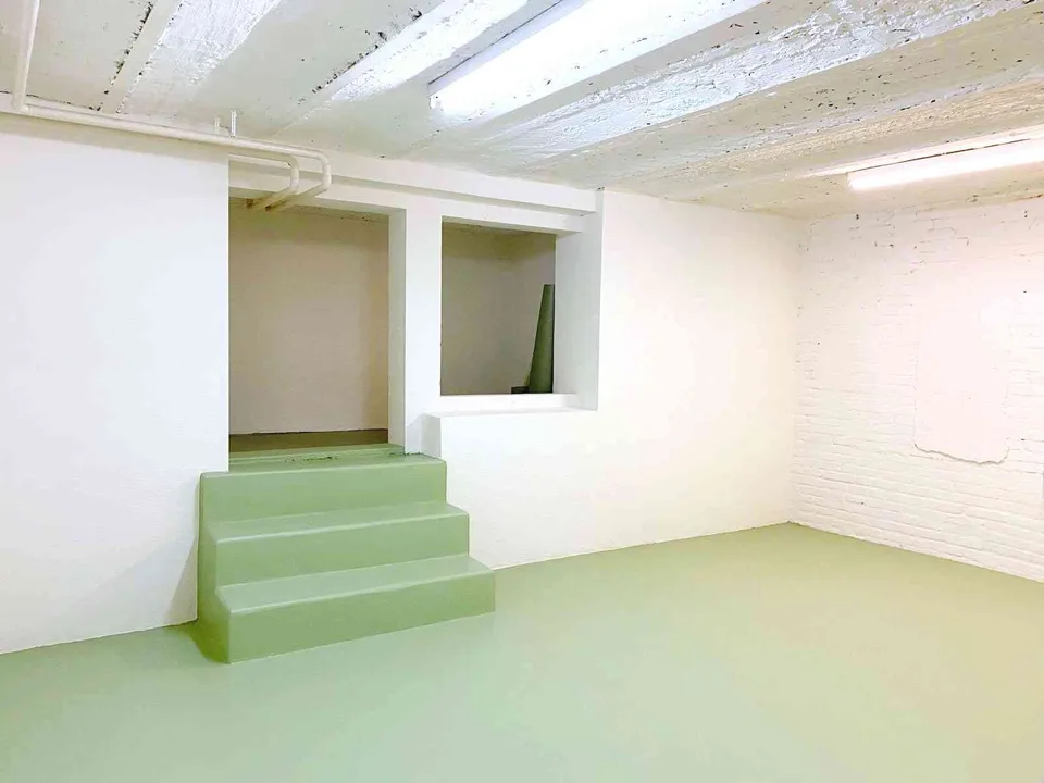 Grosses Atelier im Souterrain in Bahnhofsnähe (Burgdorf)