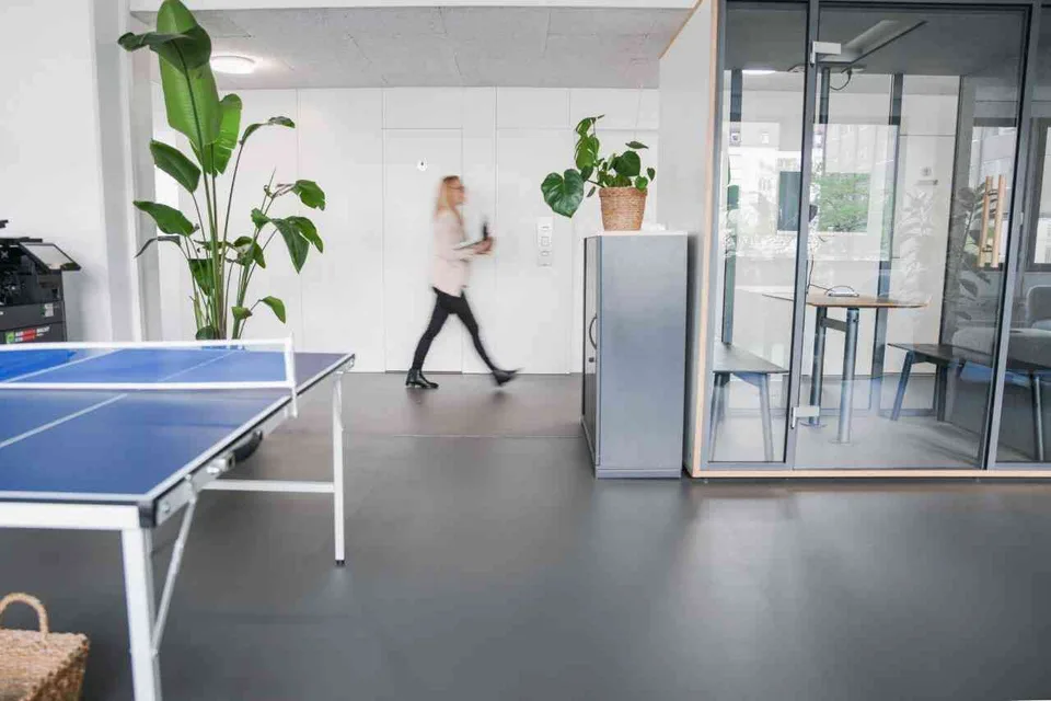 Coworking / Büroplatz in Bern!