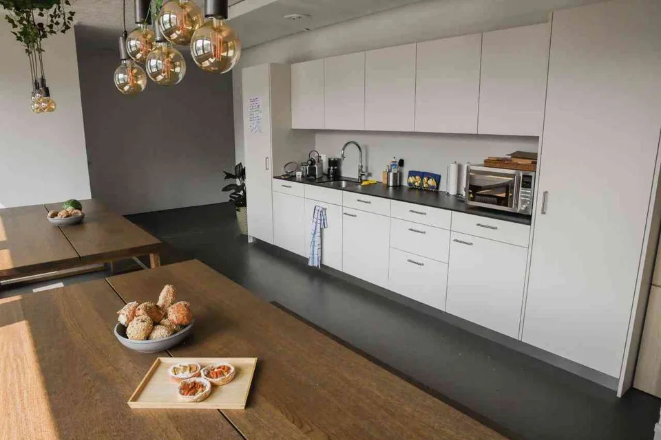 Coworking / Büroplatz in Bern!