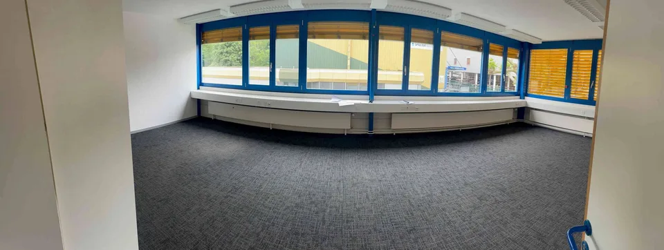 Moderne Büroräumlichkeiten zu vermieten