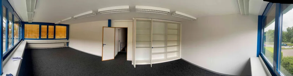 Moderne Büroräumlichkeiten zu vermieten