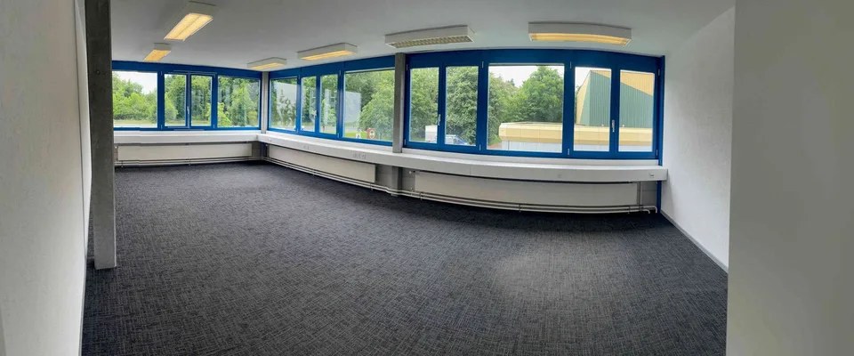 Moderne Büroräumlichkeiten zu vermieten