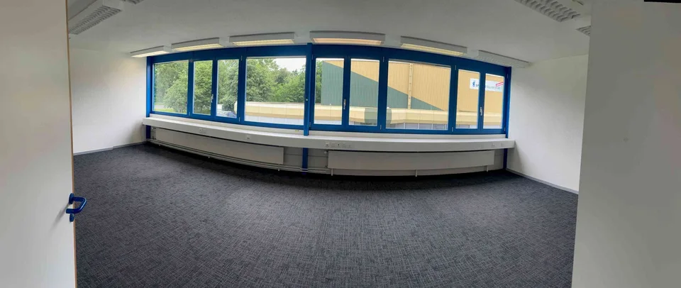 Moderne Büroräumlichkeiten zu vermieten