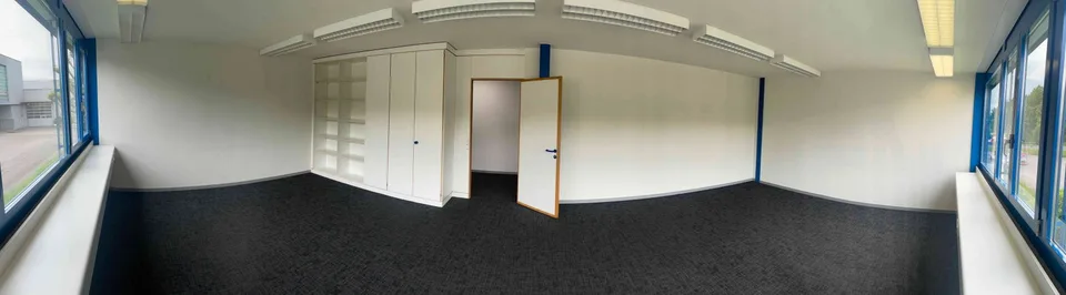 Moderne Büroräumlichkeiten zu vermieten