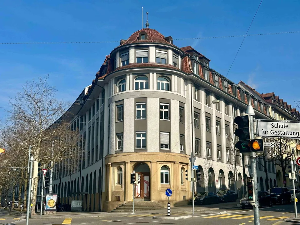 Top moderne Büroarbeitsplätze im Herzen von Bern zu vermieten