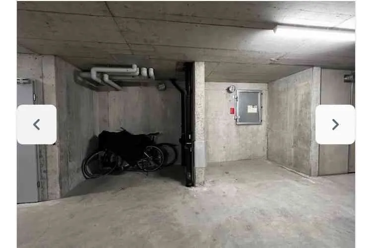 2x Motorradparkplatz in Münsigen zu vermieten nur 50fr