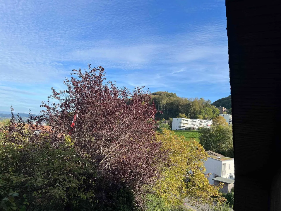 6.5 Zimmer Einfamilienhaus zu Vermieten