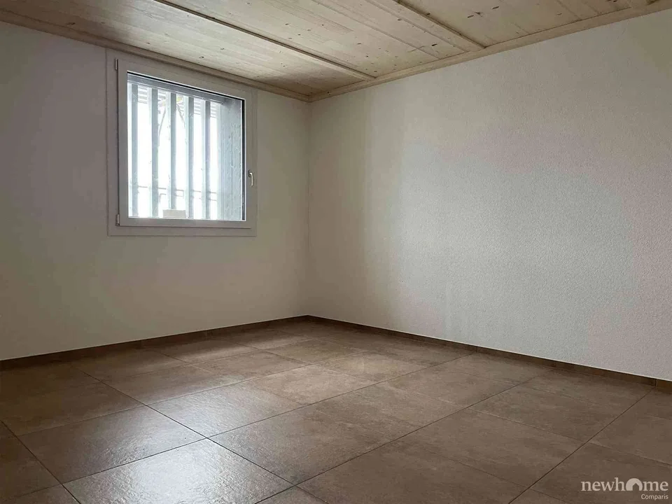 44 m², 2. étage